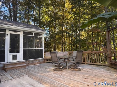 Tiny photo for 10292 Wanchese Way, Mechanicsville, VA 23116 (MLS # 2528280)