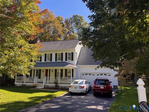 Tiny photo for 10292 Wanchese Way, Mechanicsville, VA 23116 (MLS # 2528280)