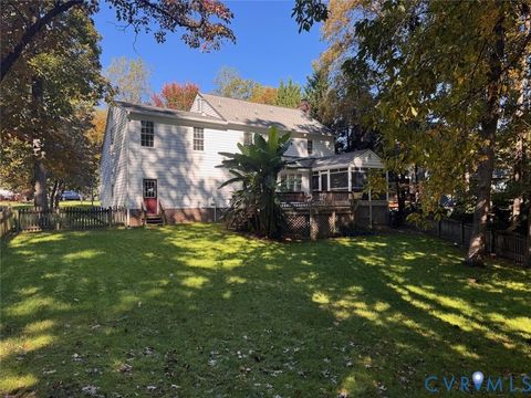 Tiny photo for 10292 Wanchese Way, Mechanicsville, VA 23116 (MLS # 2528280)