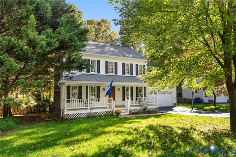Photo of 10292 Wanchese Way, Mechanicsville, VA 23116 (MLS # 2528280)