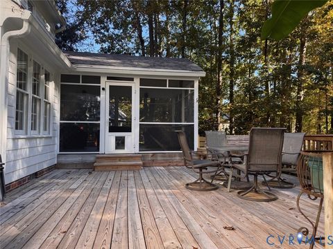 Tiny photo for 10292 Wanchese Way, Mechanicsville, VA 23116 (MLS # 2528280)