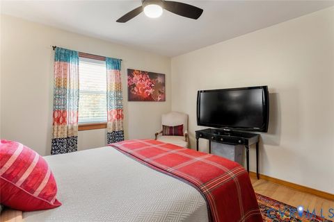 Tiny photo for 6904 Lakeshore Court, Quinton, VA 23141 (MLS # 2532552)