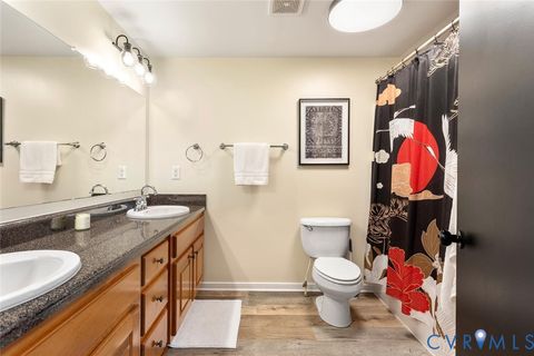 Tiny photo for 6904 Lakeshore Court, Quinton, VA 23141 (MLS # 2532552)