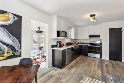 Tiny photo for 6904 Lakeshore Court, Quinton, VA 23141 (MLS # 2532552)