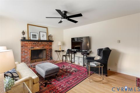 Tiny photo for 6904 Lakeshore Court, Quinton, VA 23141 (MLS # 2532552)