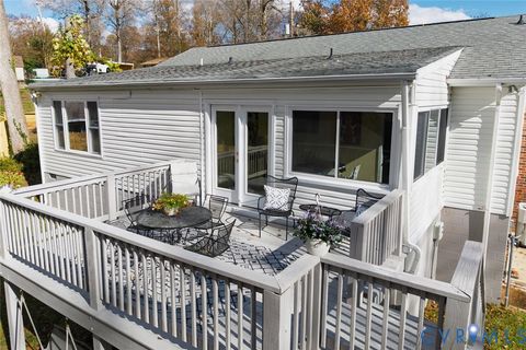 Tiny photo for 6904 Lakeshore Court, Quinton, VA 23141 (MLS # 2532552)