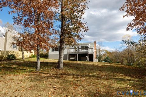 Tiny photo for 6904 Lakeshore Court, Quinton, VA 23141 (MLS # 2532552)