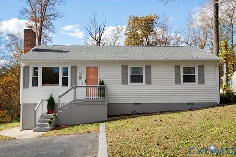 Photo of 6904 Lakeshore Court, Quinton, VA 23141 (MLS # 2532552)