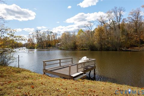 Tiny photo for 6904 Lakeshore Court, Quinton, VA 23141 (MLS # 2532552)