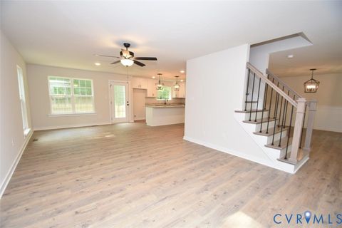 Tiny photo for 1045 Chopping Road, Louisa, VA 23117 (MLS # 2612672)