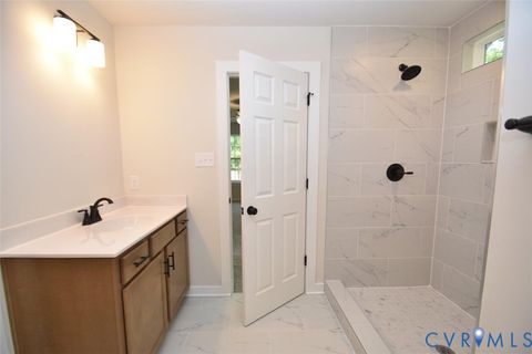 Tiny photo for 1045 Chopping Road, Louisa, VA 23117 (MLS # 2612672)