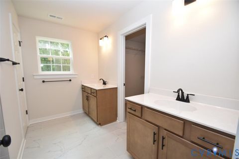 Tiny photo for 1045 Chopping Road, Louisa, VA 23117 (MLS # 2612672)