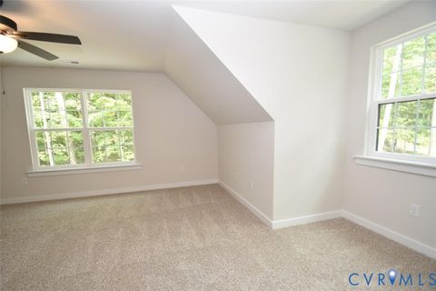 Tiny photo for 1045 Chopping Road, Louisa, VA 23117 (MLS # 2612672)