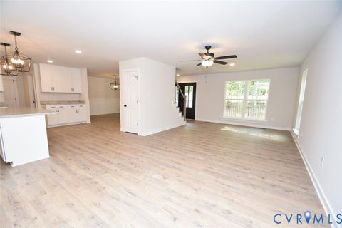 Tiny photo for 1045 Chopping Road, Louisa, VA 23117 (MLS # 2612672)