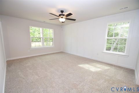 Tiny photo for 1045 Chopping Road, Louisa, VA 23117 (MLS # 2612672)