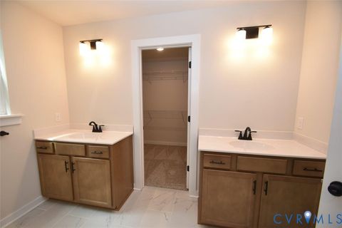 Tiny photo for 1045 Chopping Road, Louisa, VA 23117 (MLS # 2612672)