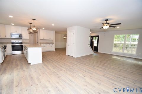 Tiny photo for 1045 Chopping Road, Louisa, VA 23117 (MLS # 2612672)
