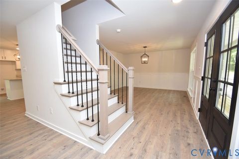 Tiny photo for 1045 Chopping Road, Louisa, VA 23117 (MLS # 2612672)