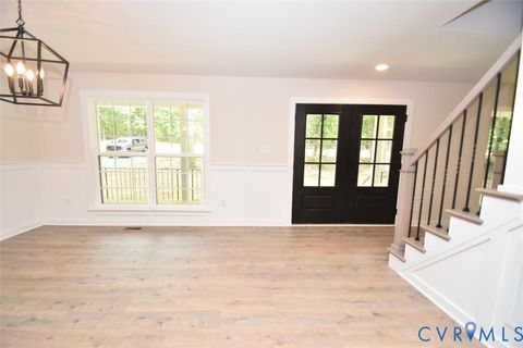 Tiny photo for 1045 Chopping Road, Louisa, VA 23117 (MLS # 2612672)