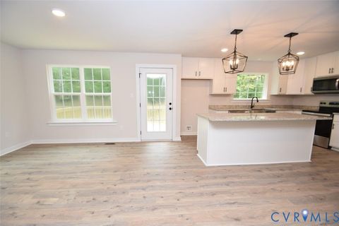 Tiny photo for 1045 Chopping Road, Louisa, VA 23117 (MLS # 2612672)