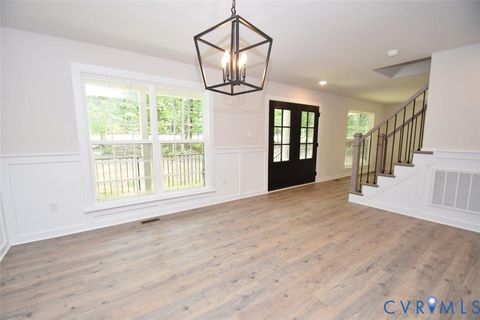 Tiny photo for 1045 Chopping Road, Louisa, VA 23117 (MLS # 2612672)