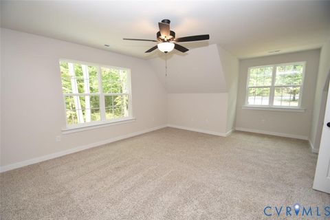 Tiny photo for 1045 Chopping Road, Louisa, VA 23117 (MLS # 2612672)