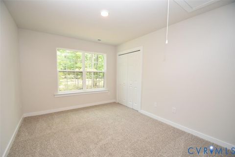 Tiny photo for 1045 Chopping Road, Louisa, VA 23117 (MLS # 2612672)