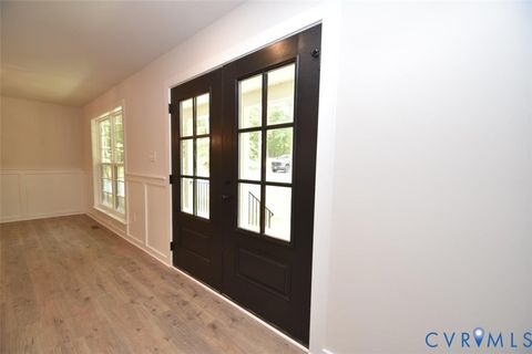 Tiny photo for 1045 Chopping Road, Louisa, VA 23117 (MLS # 2612672)