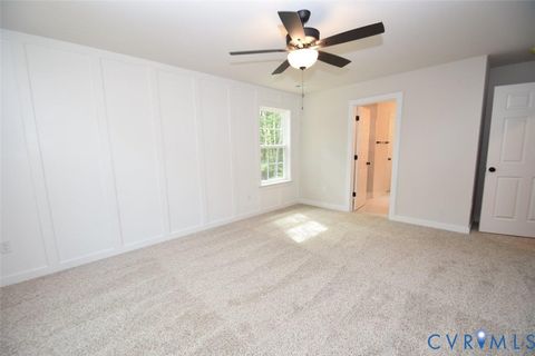 Tiny photo for 1045 Chopping Road, Louisa, VA 23117 (MLS # 2612672)
