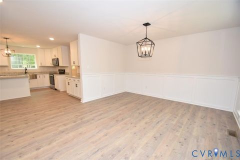 Tiny photo for 1045 Chopping Road, Louisa, VA 23117 (MLS # 2612672)