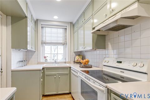 Tiny photo for 5621 Cary Street Road #U101, Richmond, VA 23226 (MLS # 2603286)