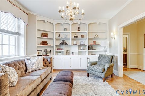 Tiny photo for 5621 Cary Street Road #U101, Richmond, VA 23226 (MLS # 2603286)