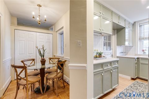 Tiny photo for 5621 Cary Street Road #U101, Richmond, VA 23226 (MLS # 2603286)
