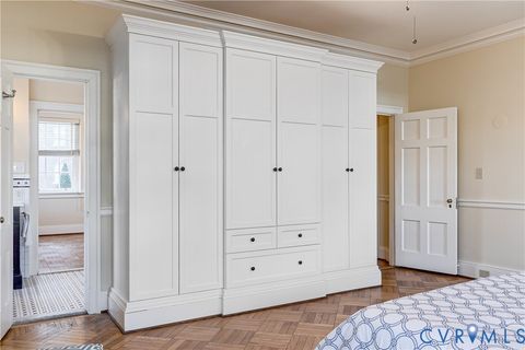 Tiny photo for 5621 Cary Street Road #U101, Richmond, VA 23226 (MLS # 2603286)