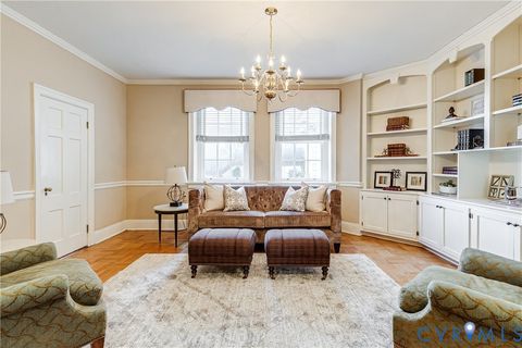 Tiny photo for 5621 Cary Street Road #U101, Richmond, VA 23226 (MLS # 2603286)