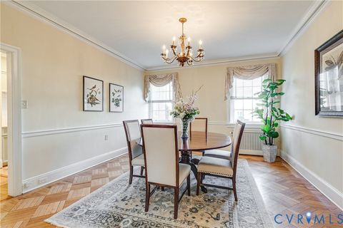 Tiny photo for 5621 Cary Street Road #U101, Richmond, VA 23226 (MLS # 2603286)