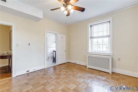 Tiny photo for 5621 Cary Street Road #U101, Richmond, VA 23226 (MLS # 2603286)