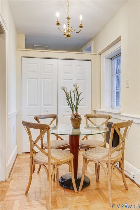 Tiny photo for 5621 Cary Street Road #U101, Richmond, VA 23226 (MLS # 2603286)