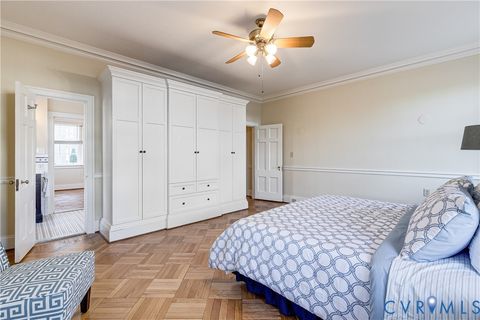 Tiny photo for 5621 Cary Street Road #U101, Richmond, VA 23226 (MLS # 2603286)