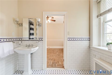 Tiny photo for 5621 Cary Street Road #U101, Richmond, VA 23226 (MLS # 2603286)