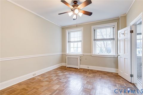 Tiny photo for 5621 Cary Street Road #U101, Richmond, VA 23226 (MLS # 2603286)
