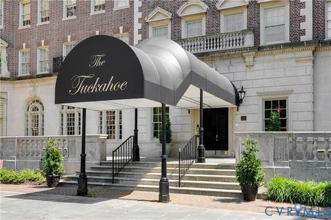 Tiny photo for 5621 Cary Street Road #U101, Richmond, VA 23226 (MLS # 2603286)