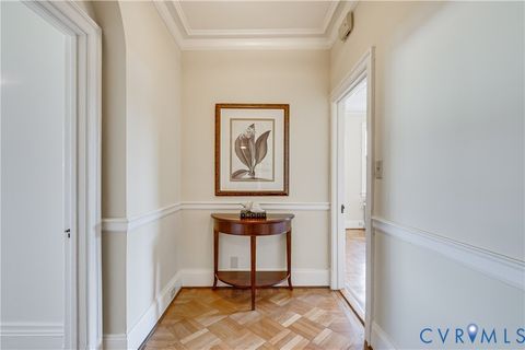 Tiny photo for 5621 Cary Street Road #U101, Richmond, VA 23226 (MLS # 2603286)