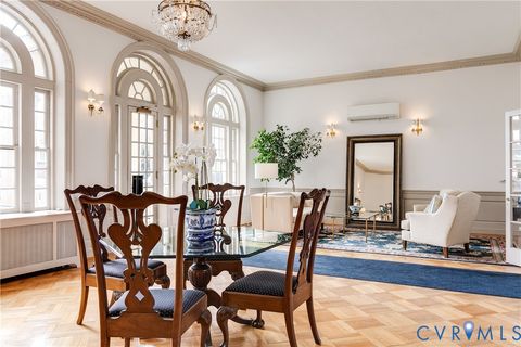 Tiny photo for 5621 Cary Street Road #U101, Richmond, VA 23226 (MLS # 2603286)