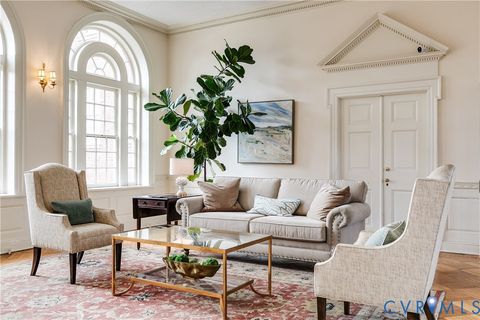 Tiny photo for 5621 Cary Street Road #U101, Richmond, VA 23226 (MLS # 2603286)