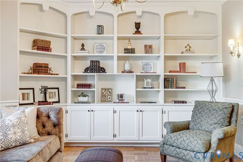 Tiny photo for 5621 Cary Street Road #U101, Richmond, VA 23226 (MLS # 2603286)