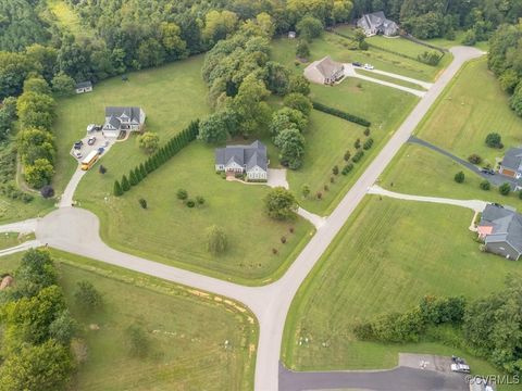1130 Sparrows Lane Powhatan VA 23139