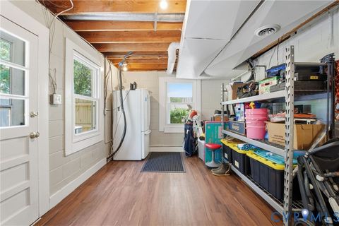 Tiny photo for 609 Pocono Drive, Richmond, VA 23236 (MLS # 2612959)