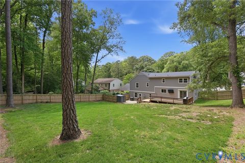 Tiny photo for 609 Pocono Drive, Richmond, VA 23236 (MLS # 2612959)