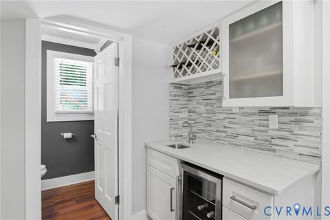 Tiny photo for 609 Pocono Drive, Richmond, VA 23236 (MLS # 2612959)